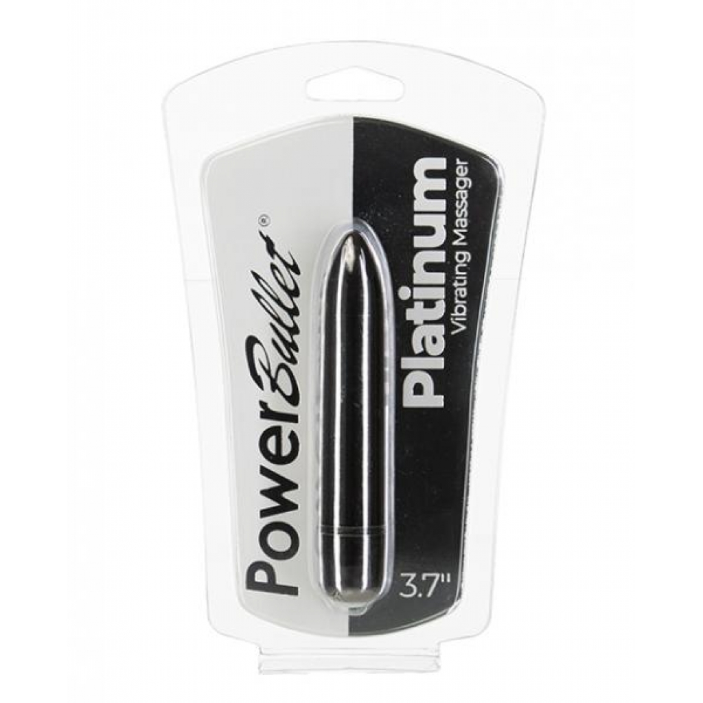 Power Bullet 3.7