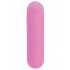 Essential Power Bullet Vibrator - Pink 3 Inches