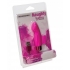 Naughty Nubbies Pink Finger Vibrator - Powerful & Rechargeable