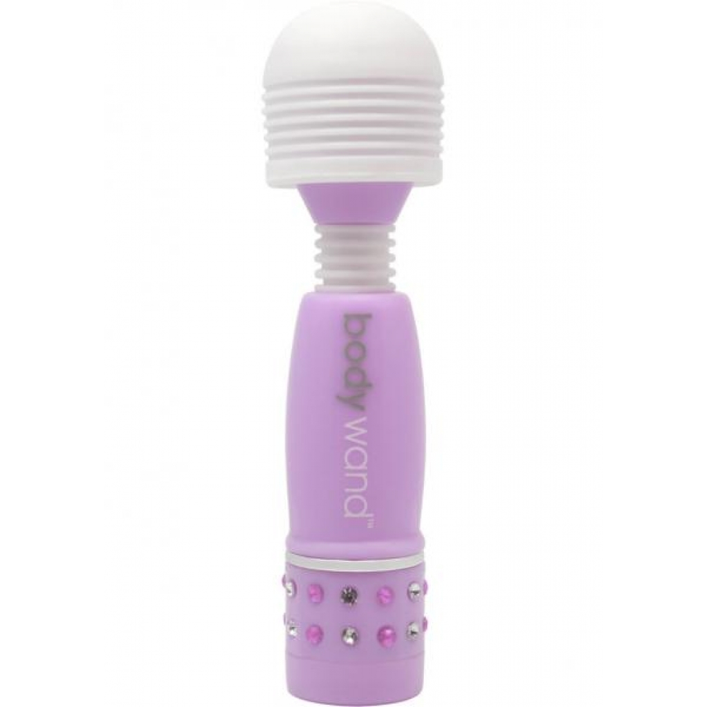 Bodywand Mini Massager - Lavender