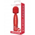 Bodywand Love Edition Mini Massager - Compact and Powerful