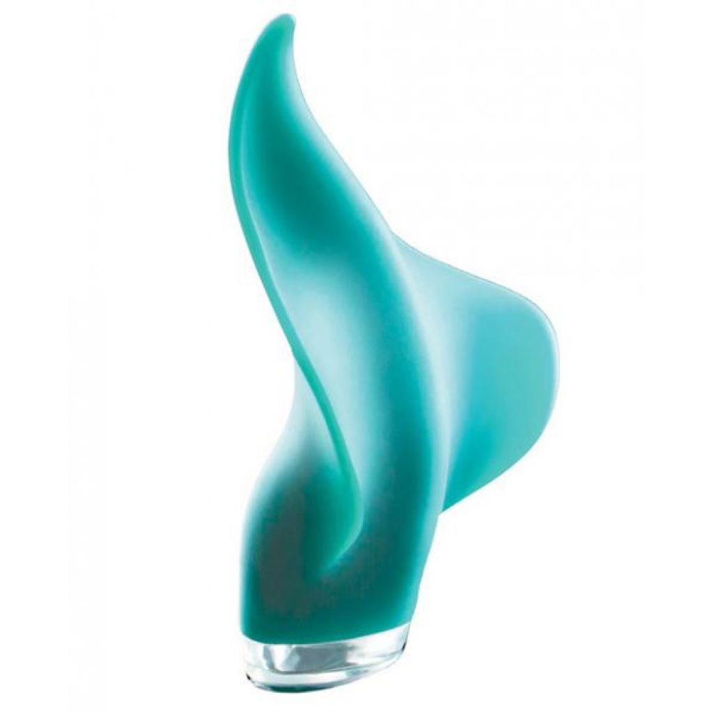 Mimic Manta Ray Handheld Massager - Rechargeable Pleasure