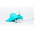 Mimic Manta Ray Handheld Massager - Rechargeable Pleasure