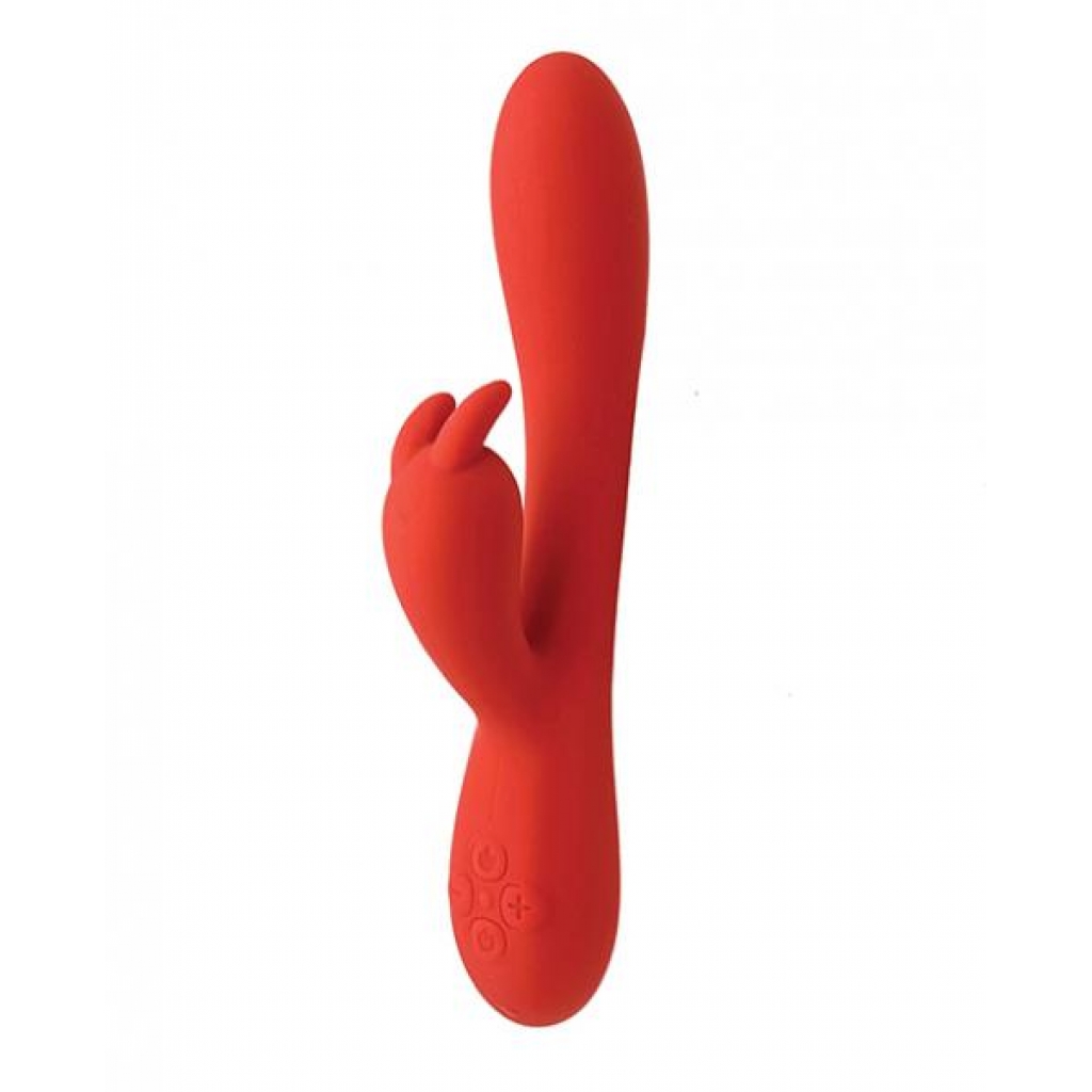 Toybox Hot Desire - Vibrating Rabbit