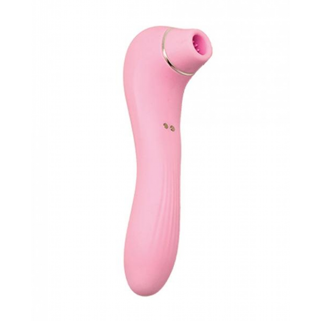 Alive Midnight Quiver - Versatile Vibrator