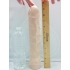 Big Boy 12-Inch Dong – Beige