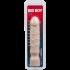 Big Boy 12-Inch Dong – Beige