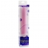 Velvet Touch Vibrator 7 inches Pink