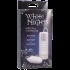 White Nights Bullet Vibrator and Controller