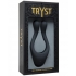 Tryst Multi-Erogenous Massager - Pleasure Redefined