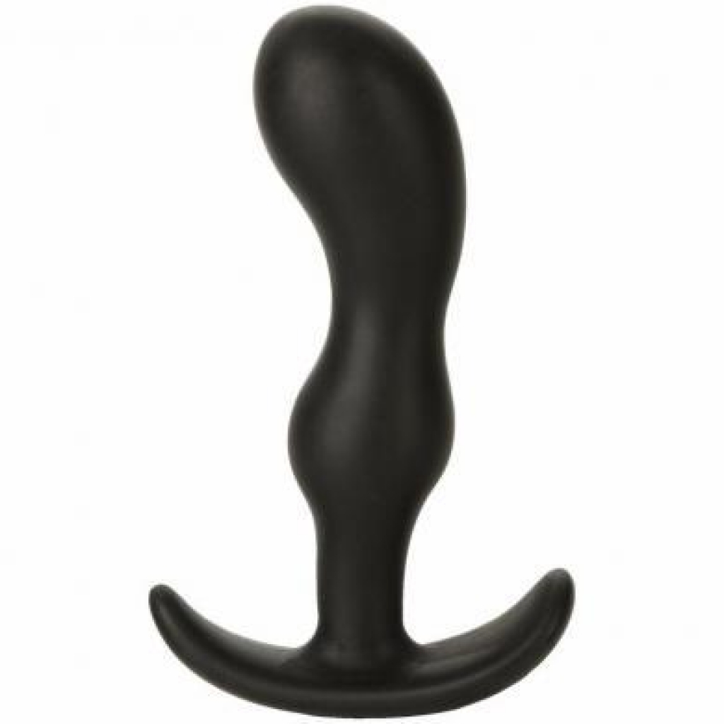 Mood Naughty 2 Butt Plug - Medium (Black)