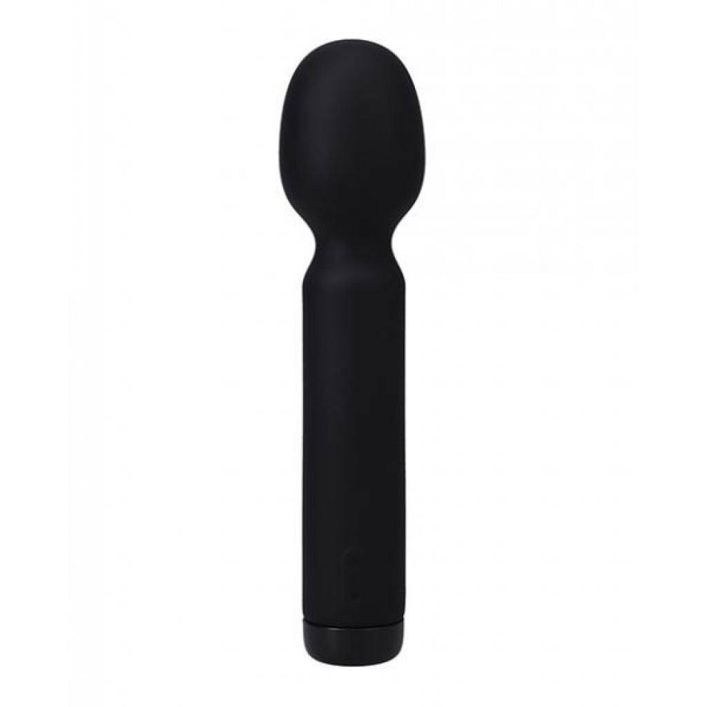 In A Bag Wand Vibe - Black