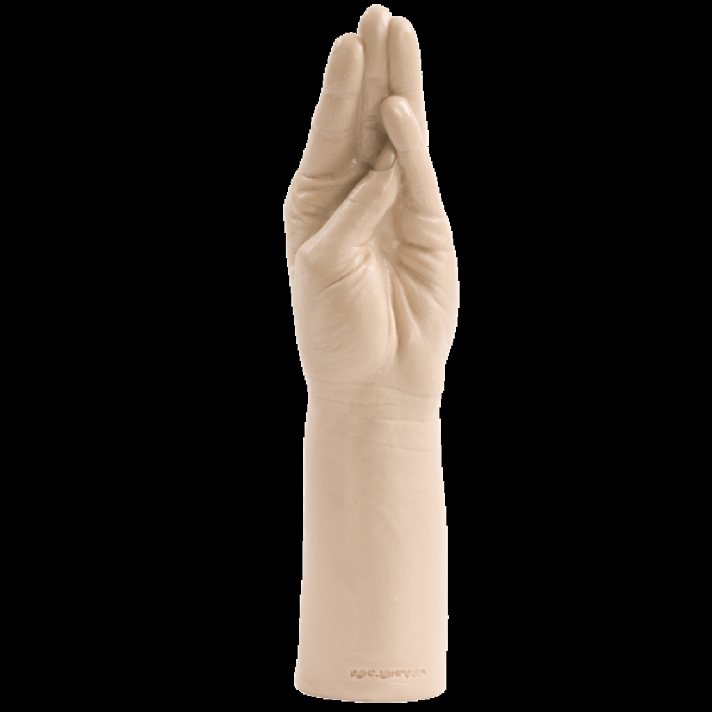 Belladonna's Magic Hand - 11.5 Inches Beige