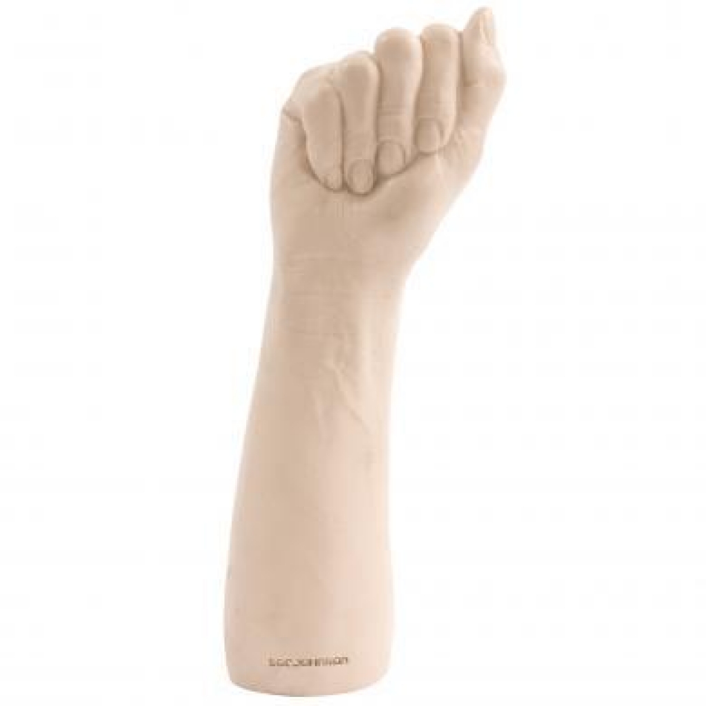 Belladonna's Kinky Fist Replica - Beige