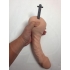 The Mangina 2-in-1 Stroker/Dildo