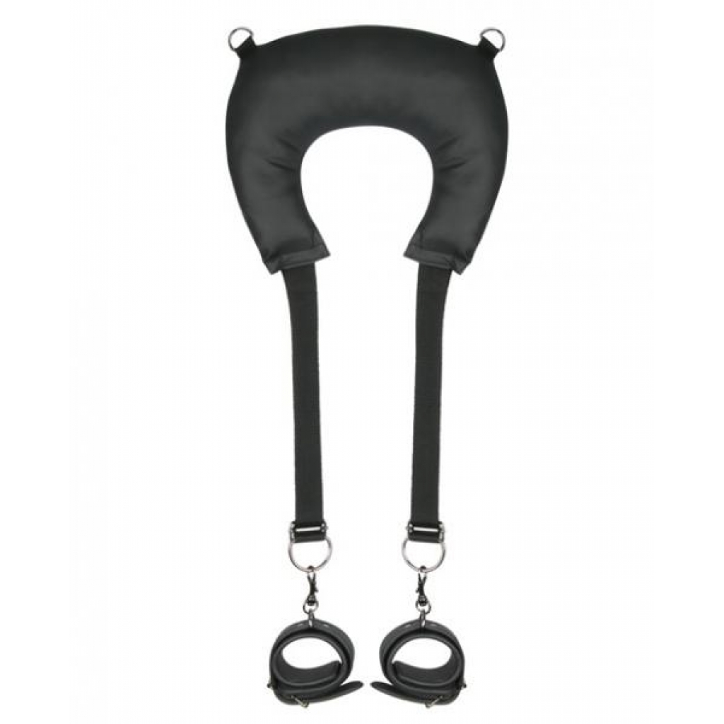 Easy Toys Super Sex Sling - Black