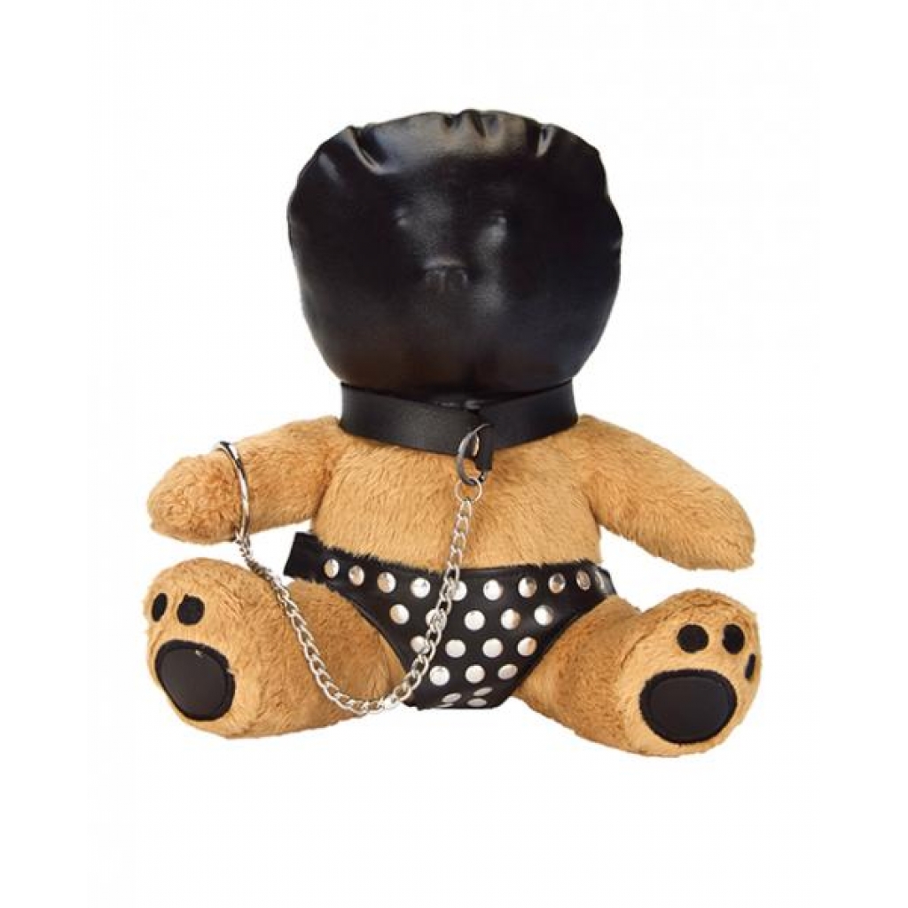 Gimpy Glen Bondage Bear