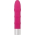 The Ignite Turbo Boost Plastic Vibrator - Pink