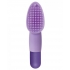 Fingerific with Powerful Bullet Vibrator Purple