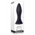 Mighty Mini Butt Plug Rechargeable Vibrator