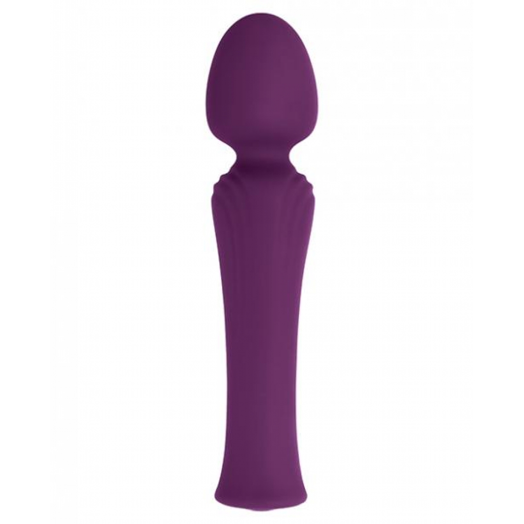 My Secret Wand - Purple Vibrator