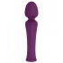 My Secret Wand - Purple Vibrator