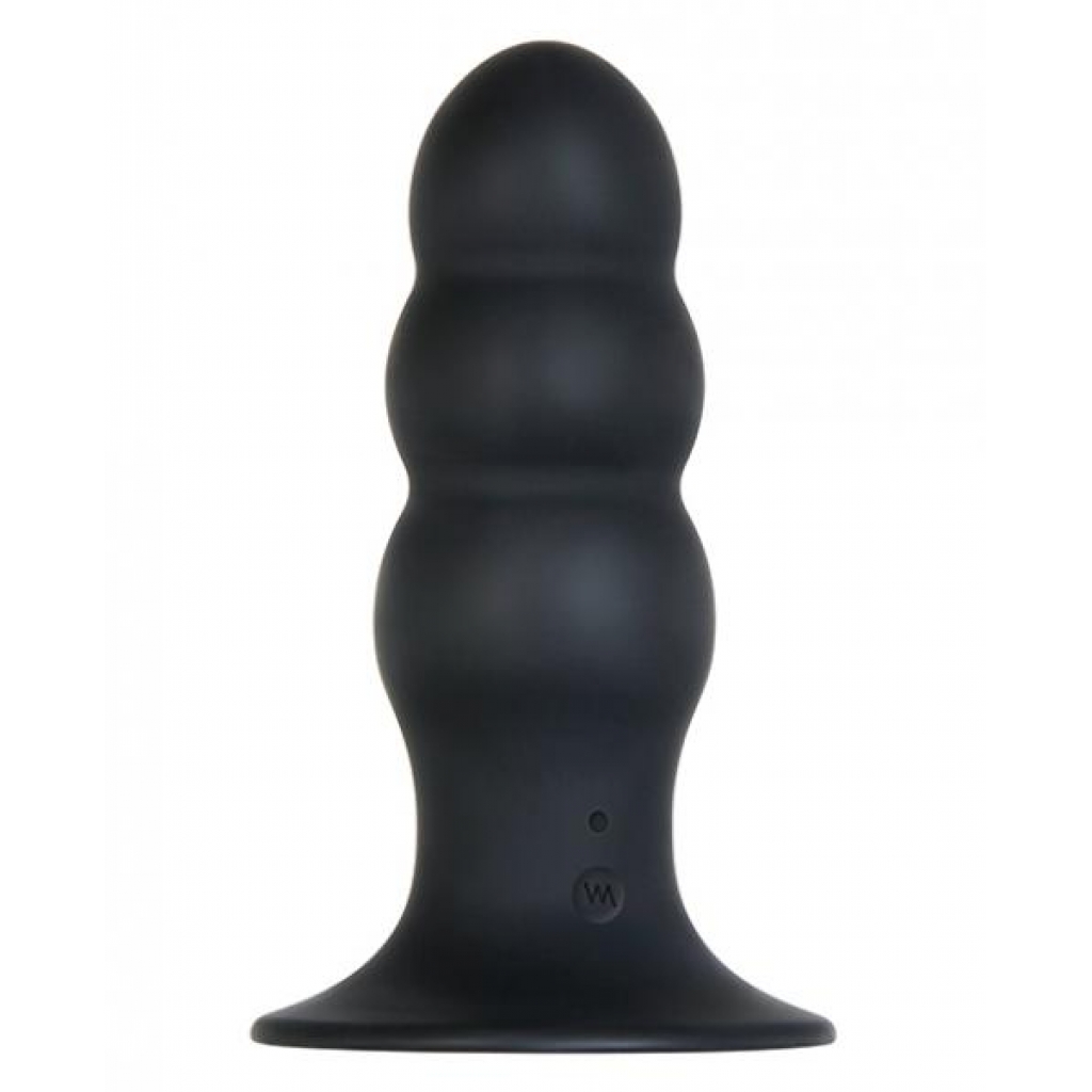 Kong Rechargeable Anal Plug with Remote Control