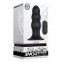 Kong Rechargeable Anal Plug with Remote Control