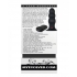 Kong Rechargeable Anal Plug with Remote Control