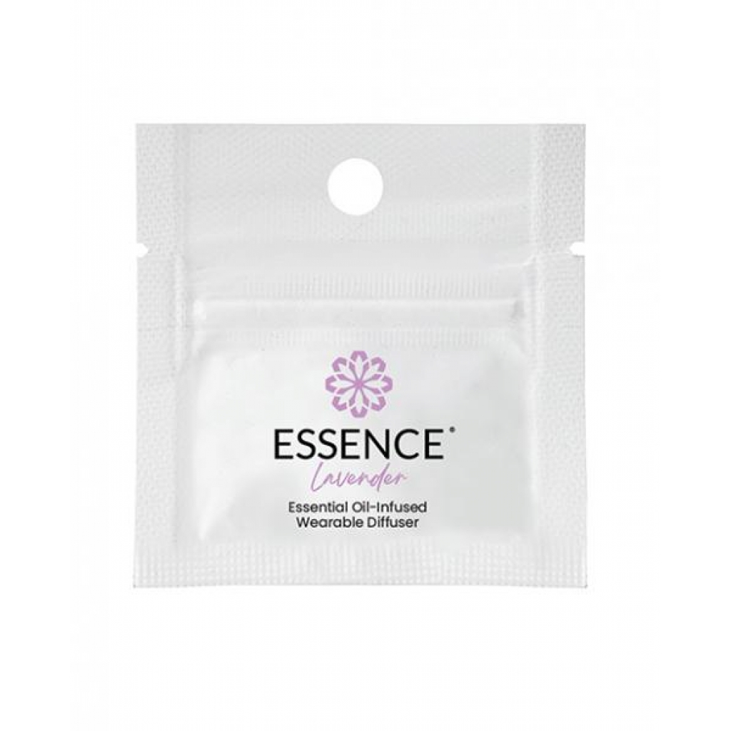 Essence Lavender Scent Diffuser Ring - Single Sachet