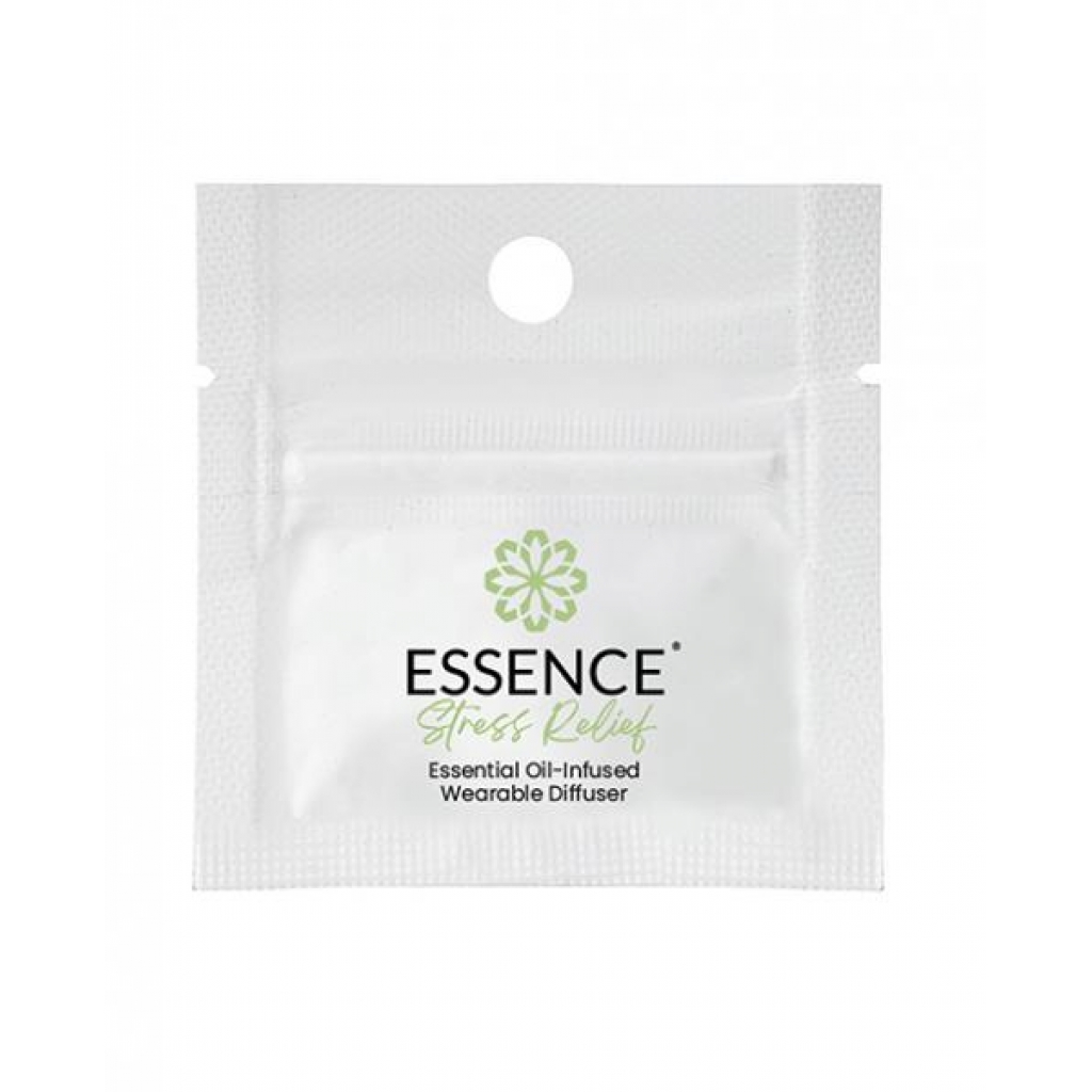 Essence Ring Single Sachet - Stress Relief Blend