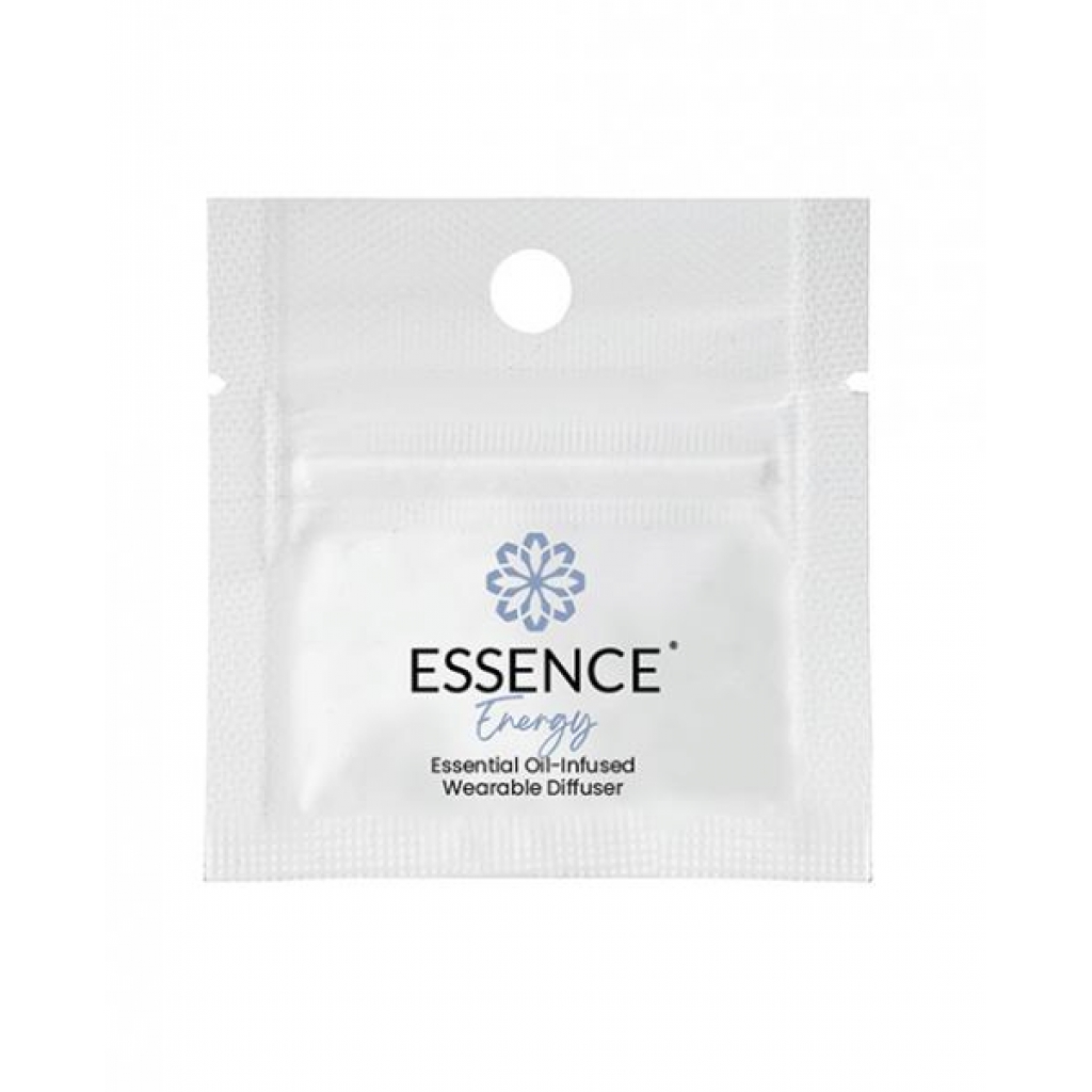 Essence Ring Single Sachet - Energy