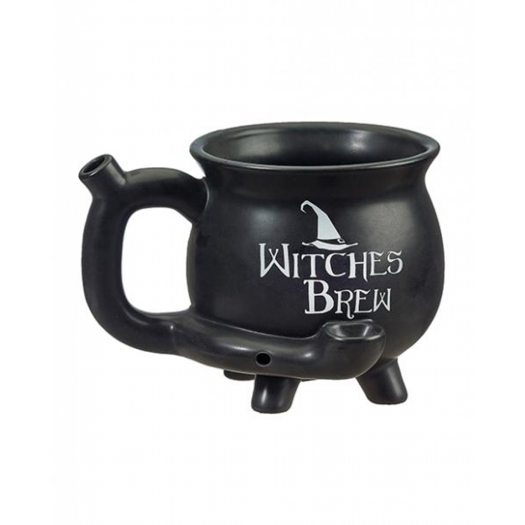 Fashioncraft Novelty Mug - Witches Brew