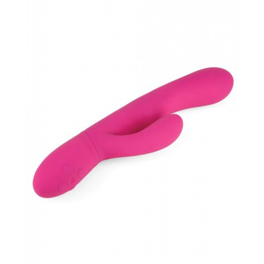 Femmefunn Ultra Rabbit Vibrator Pink