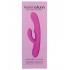 Femmefunn Ultra Rabbit Vibrator Pink