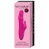 Femmefunn Booster Rabbit Vibrator in Pink