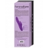 Femmefunn Booster Rabbit Vibrator - Purple