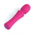 Ergonomic Ultra Wand Body Massager - Femmefunn Pink