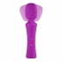 Femmefunn Ultra Wand Body Massager - Purple