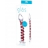 Glas Mr. Swirly Glass Dildo