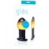 Glas Galileo Glass Butt Plug