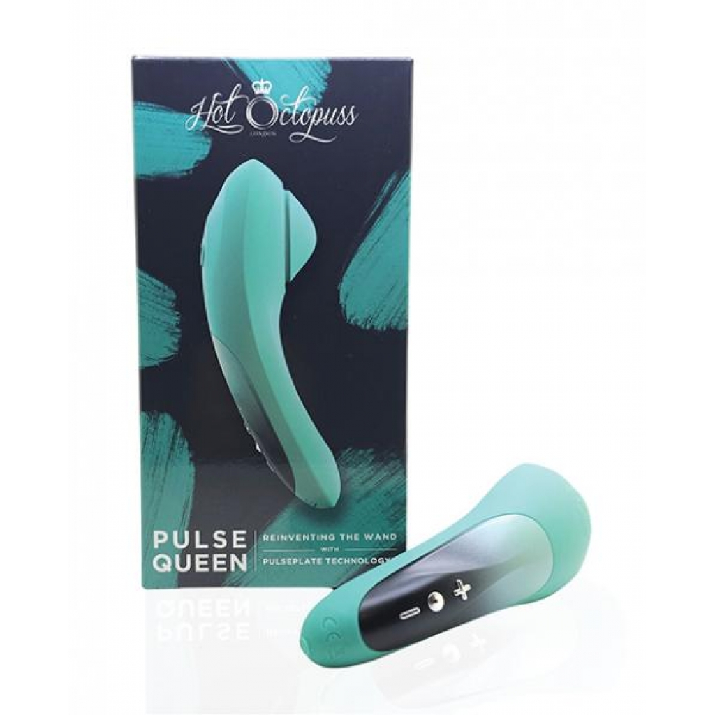 Hot Octopuss Pulse Queen - Aqua Wand