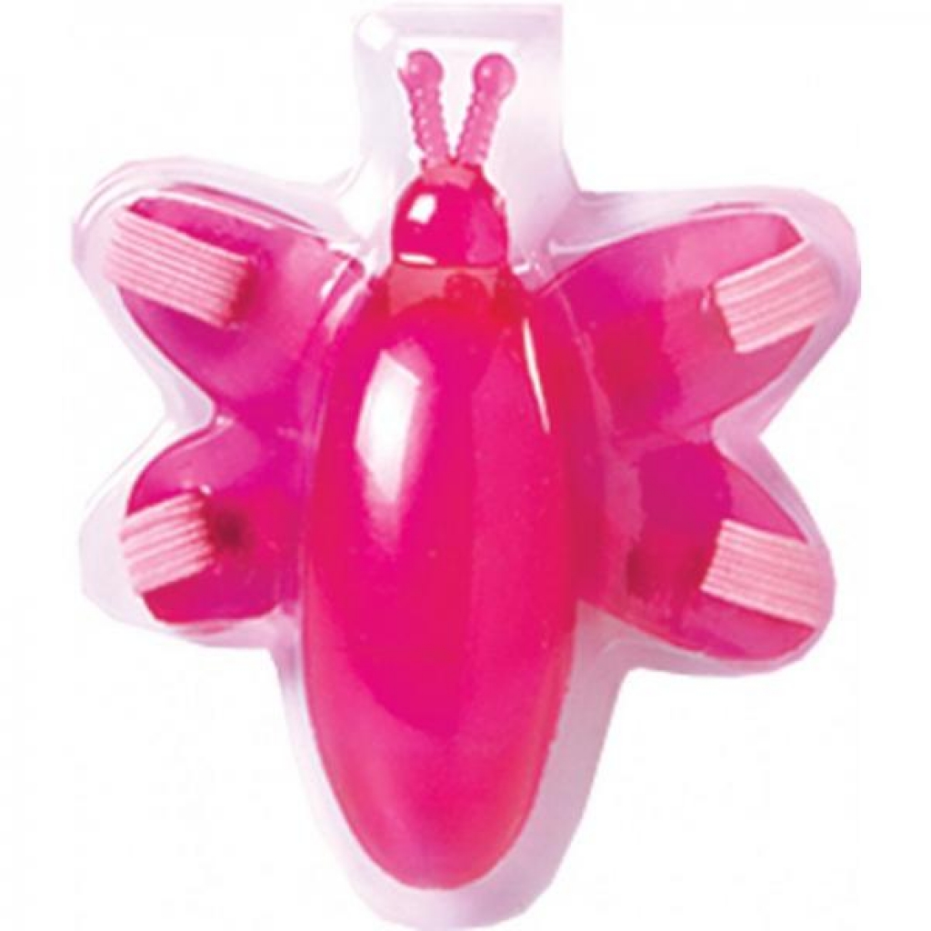 Dragonfly Fantasy Erotic Massager