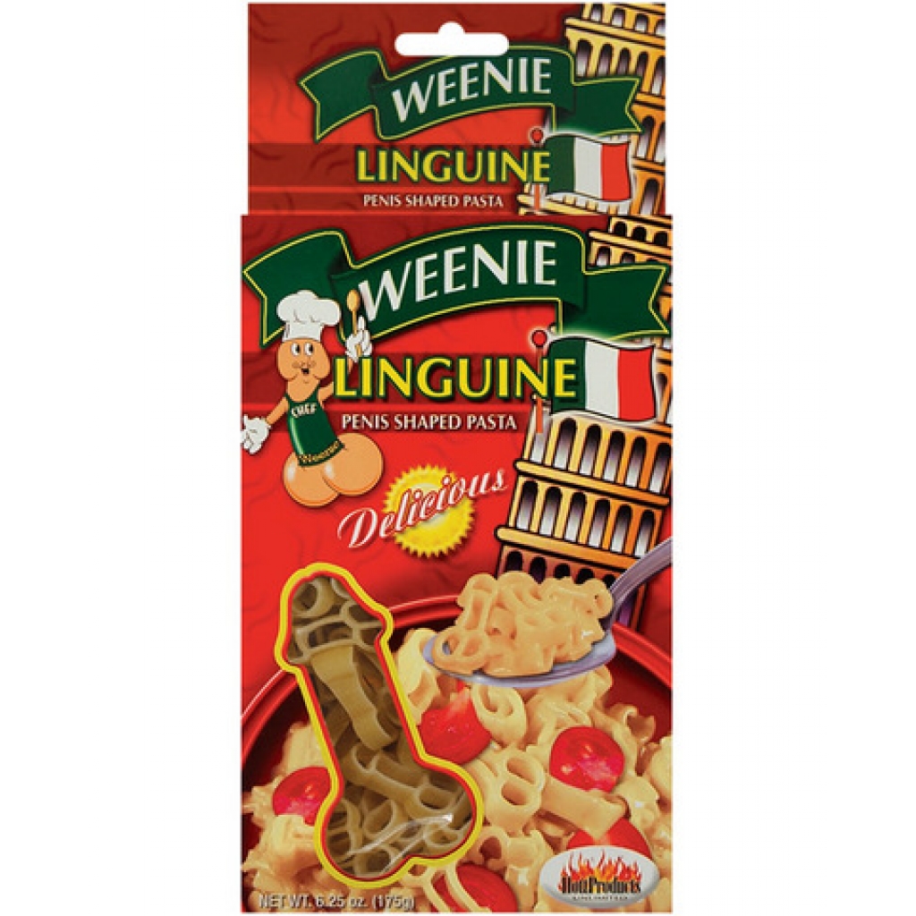 Weenie Linguini