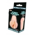 Skinsations Pussy Stroker - Beige