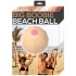 Big Boobie Beach Ball