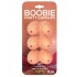 Boobie Party Candles (3 Pack)