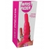 Wet Dreams Wrist Rider Finger Play Sleeve - Pink