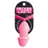 Pecker Lastic Hair Tie - Pink