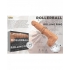 Skinsations Rollerball Dildo